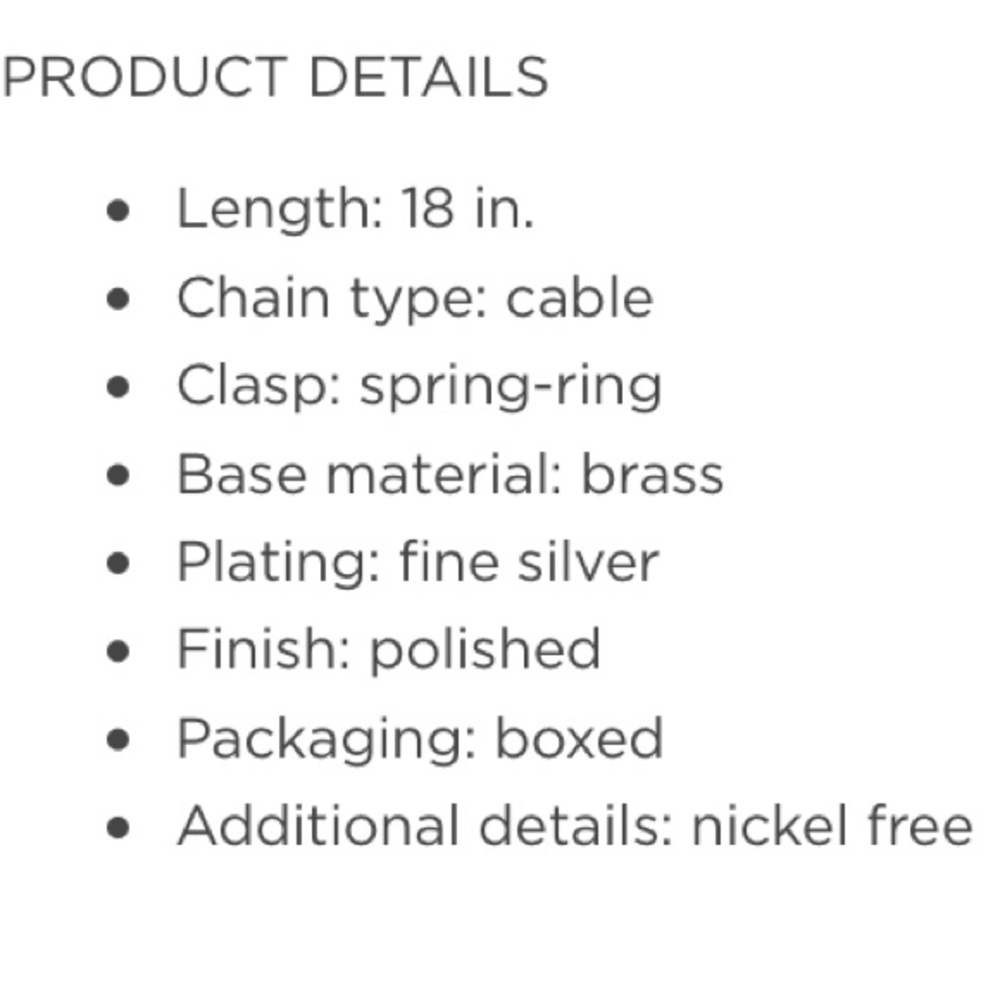 NWT 🦋 FINE SILVER BLUE CRYSTAL BUTTERFLY NECKLACE - Picture 5 of 6